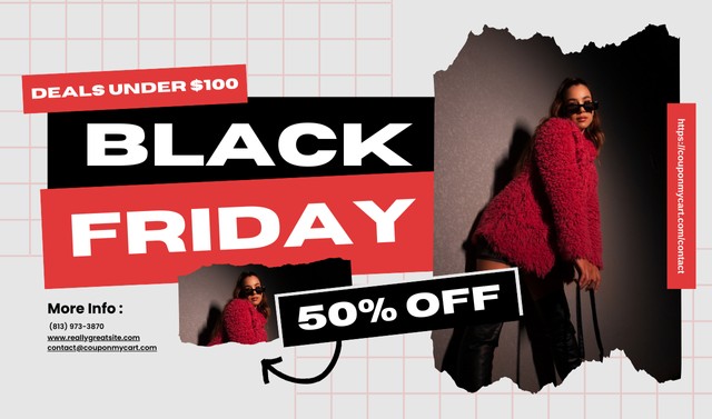 black friday sale under $100